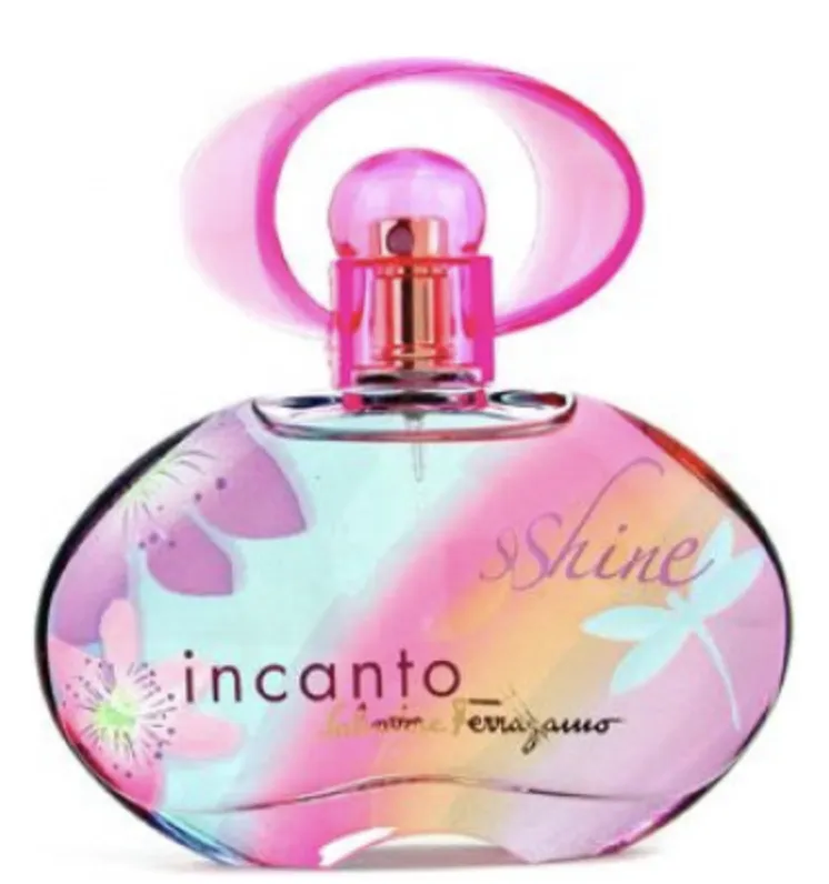 INCANTO SHINE